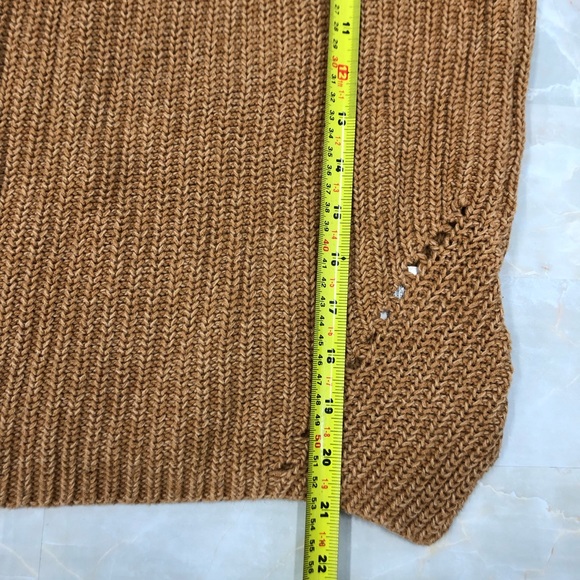 H&M Knit Sweater Size M - Picture 4 of 6